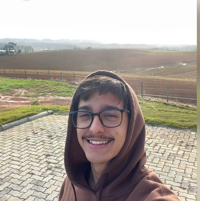 Foto de José Longo Neto