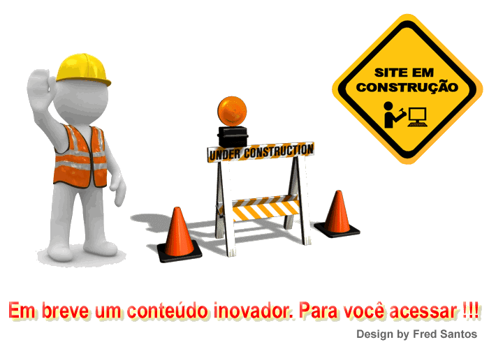 EM CONSTRUÇÃO